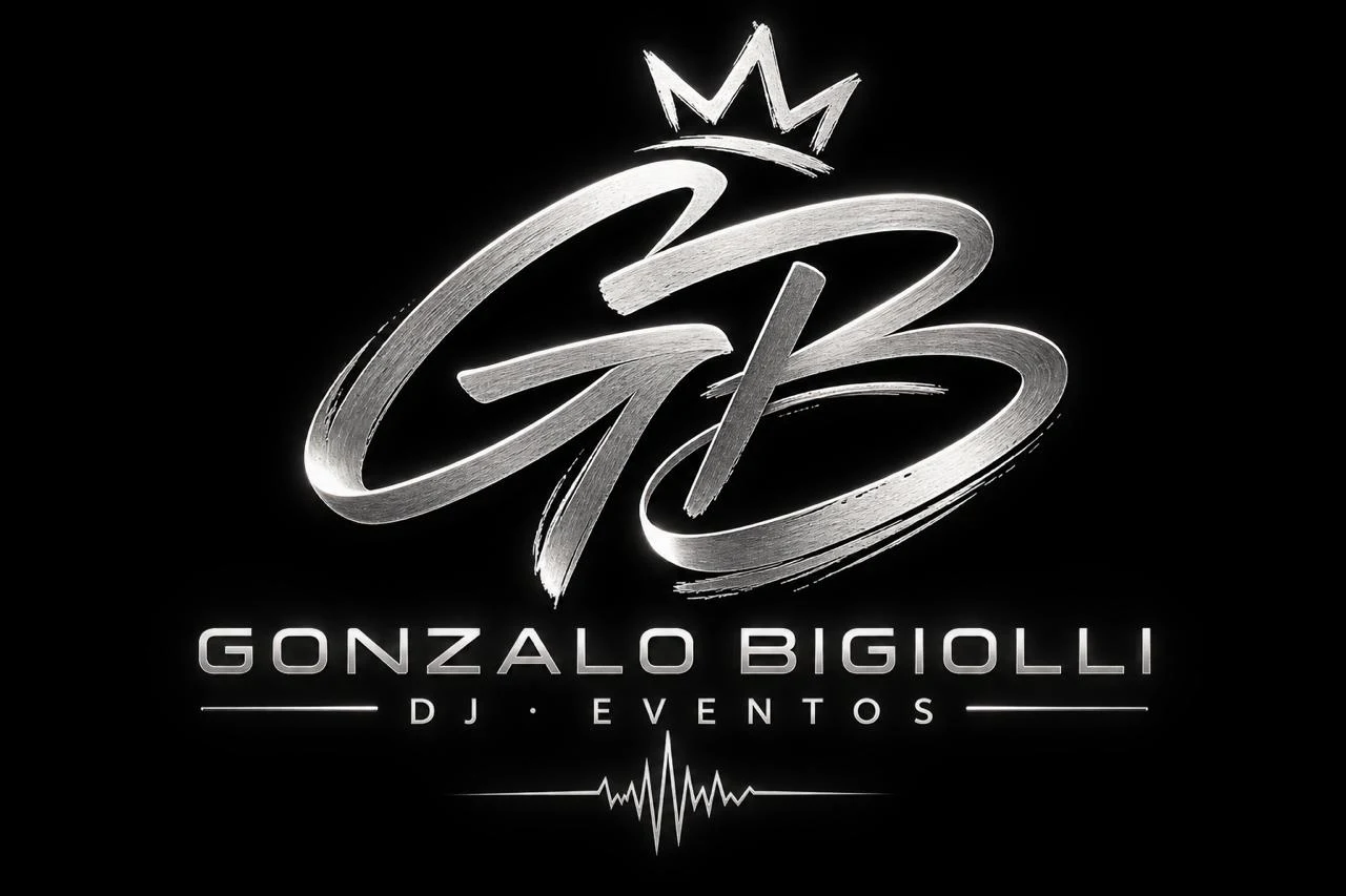 Gonzalo Bigiolli DJ · Eventos